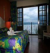 Hotel 39 Jamaica 10/53