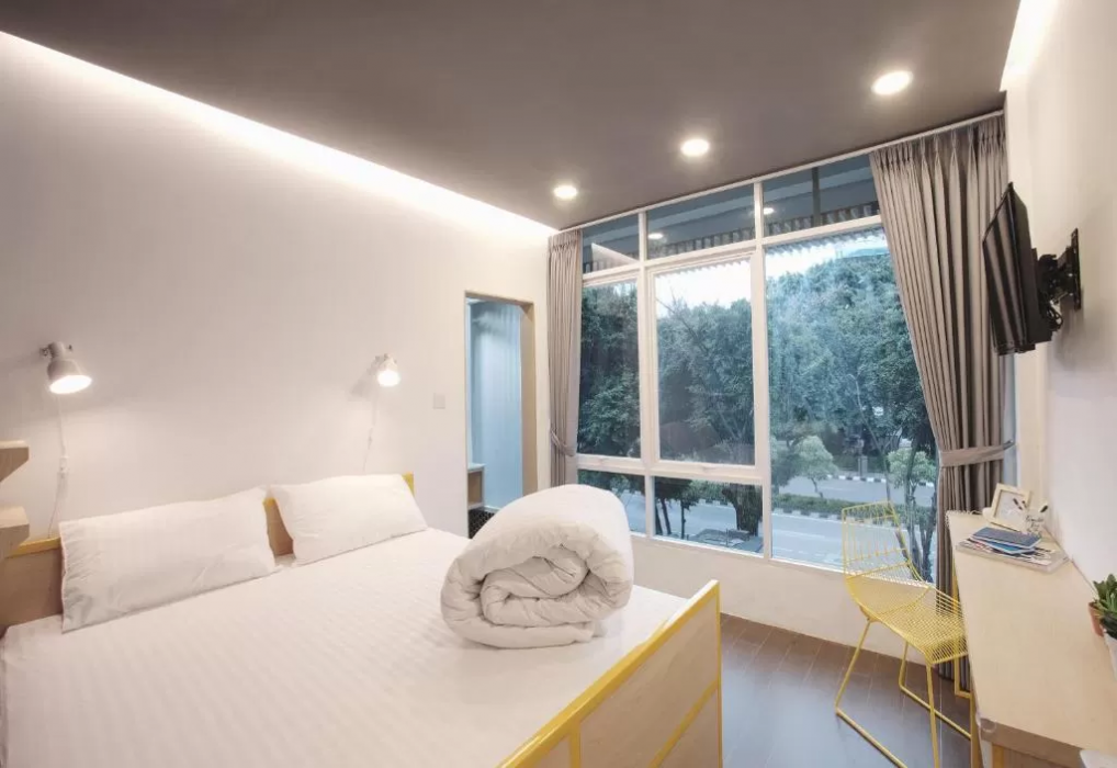 Konko Hostel 9/45