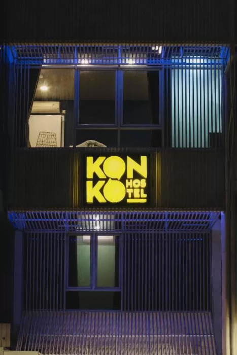 Konko Hostel 1/45