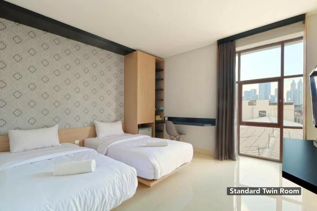 Plaza 54 Residence 14/54