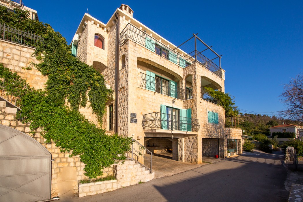 Castello degli Aranci Eco Resort 11/61
