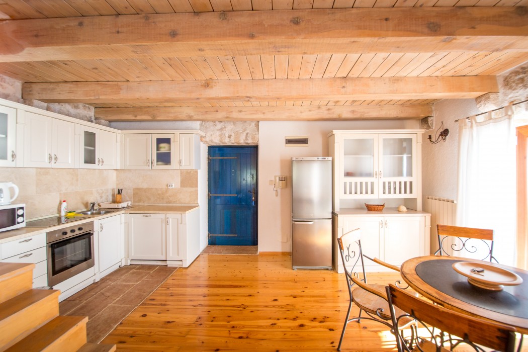 Two Bedroom Villa with Pool