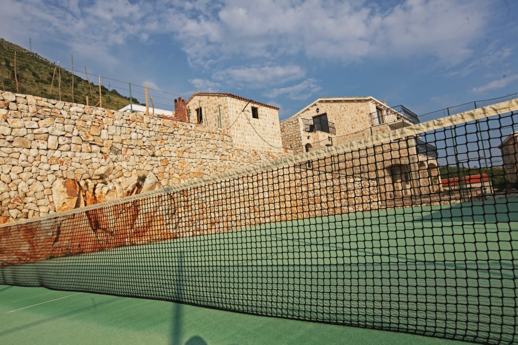 Castello degli Aranci Eco Resort 44/61