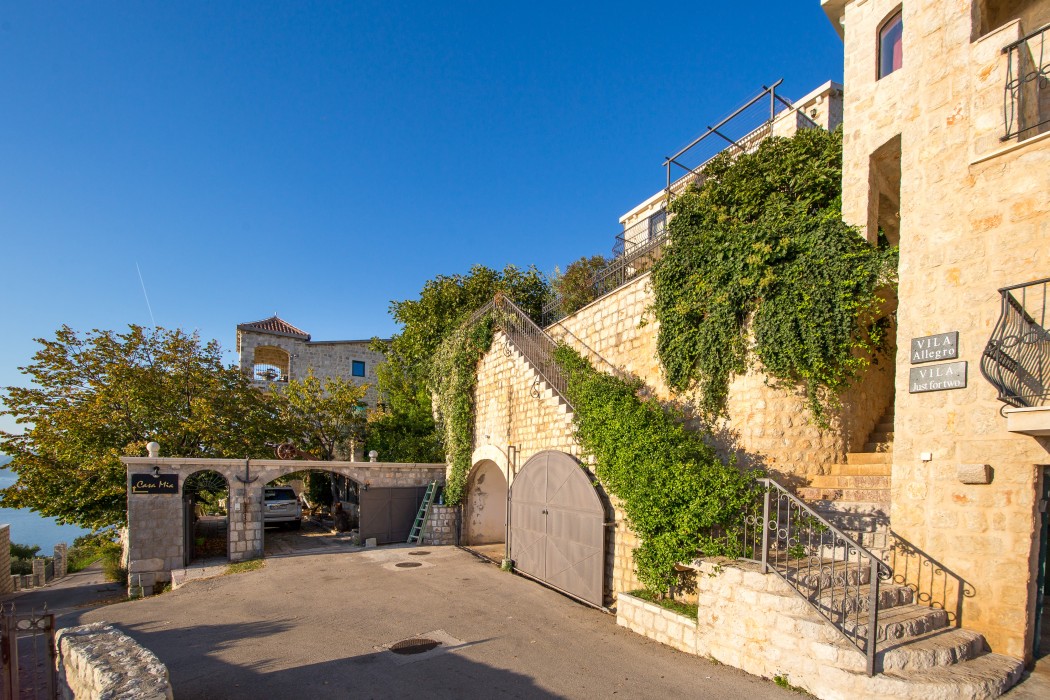 Castello degli Aranci Eco Resort 7/61