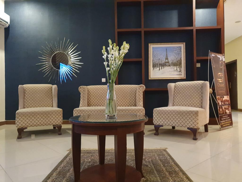 S Chalet Multan 4/44