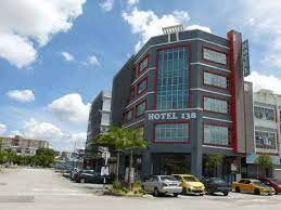 Hotel 138 @ Bestari 1/44
