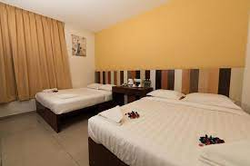 Hotel 138 @ Bestari 23/44