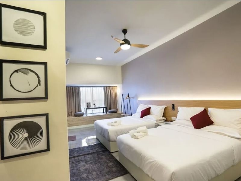 imperio residences by lets stay 29/53