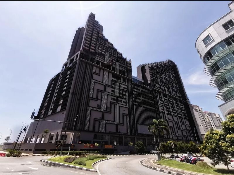 imperio residences by lets stay 27/53