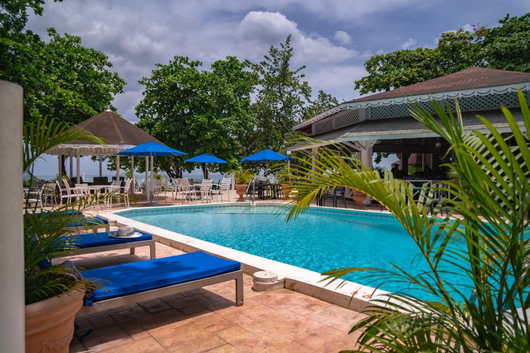 Merrils Beach Resort II 36/59