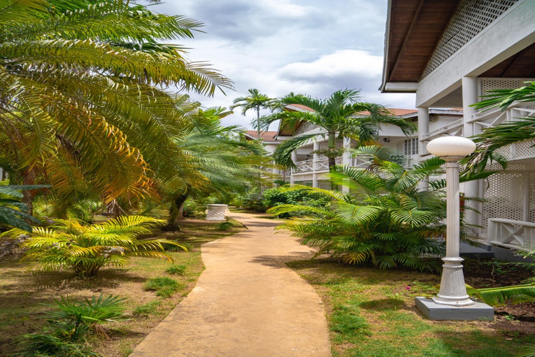 Merrils Beach Resort II photo3