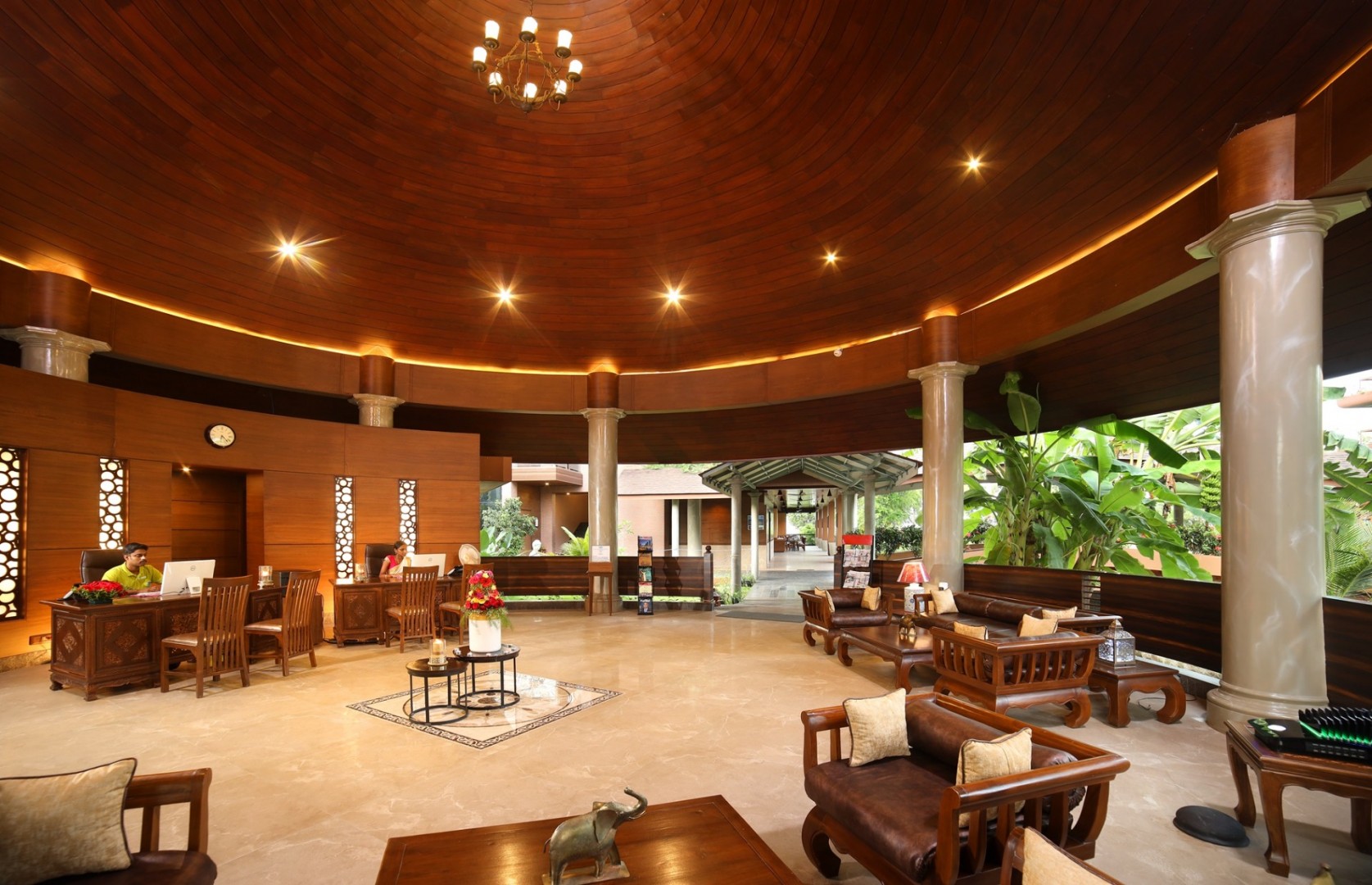 Uday Backwater Resort 7/49