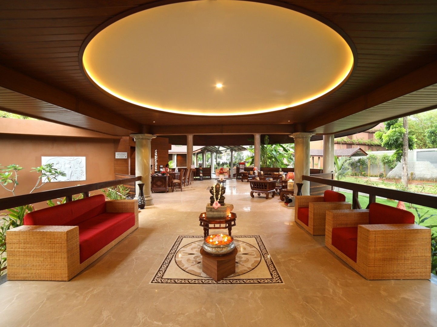 Uday Backwater Resort 6/49