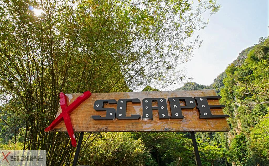 Xscape Tambun 1/51