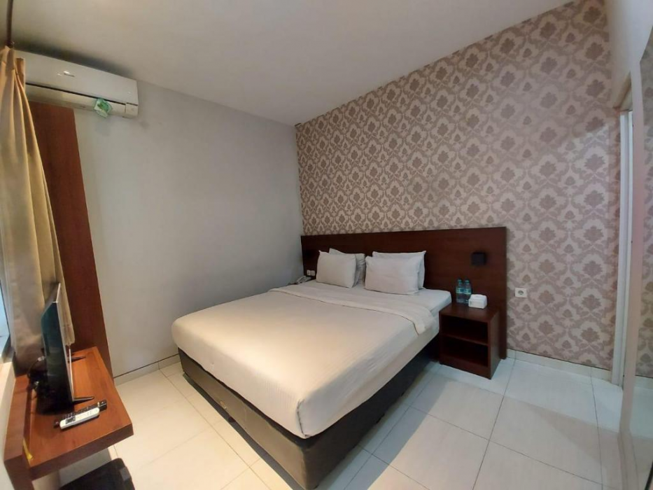 Doho Homestay 7/43