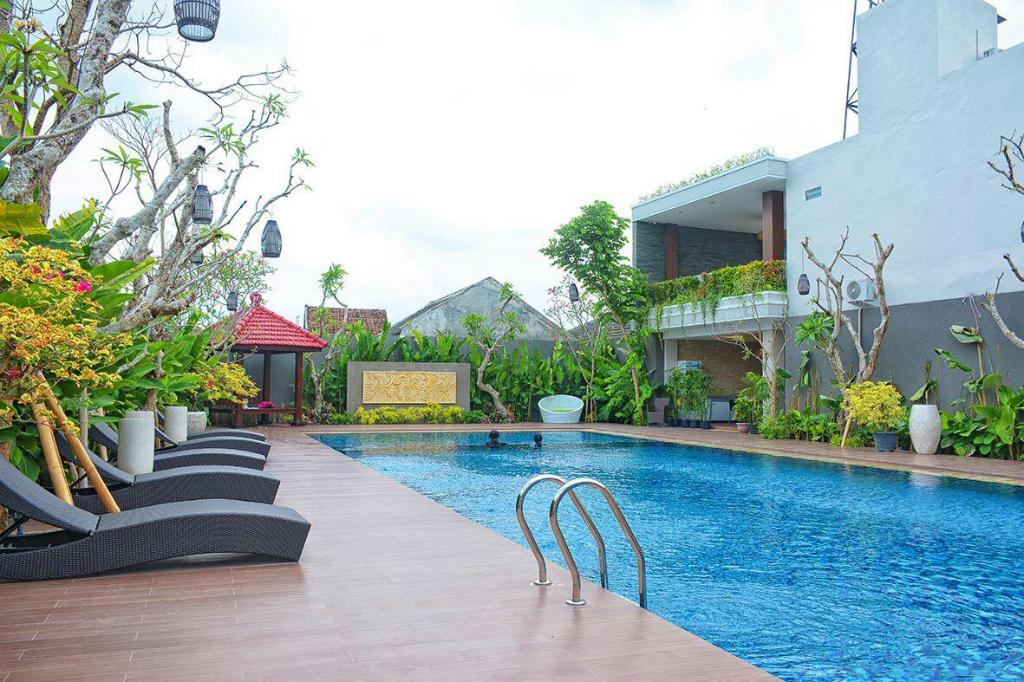 Doho Homestay 15/43