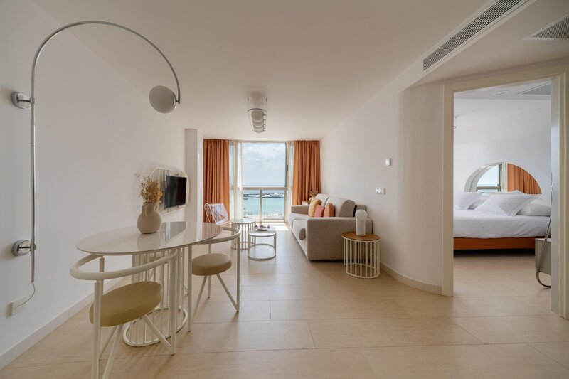 Plus Fariones Habitat 24/87