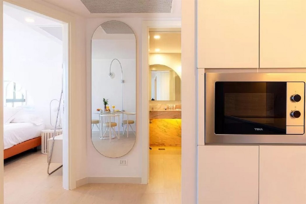 Plus Fariones Habitat 55/87