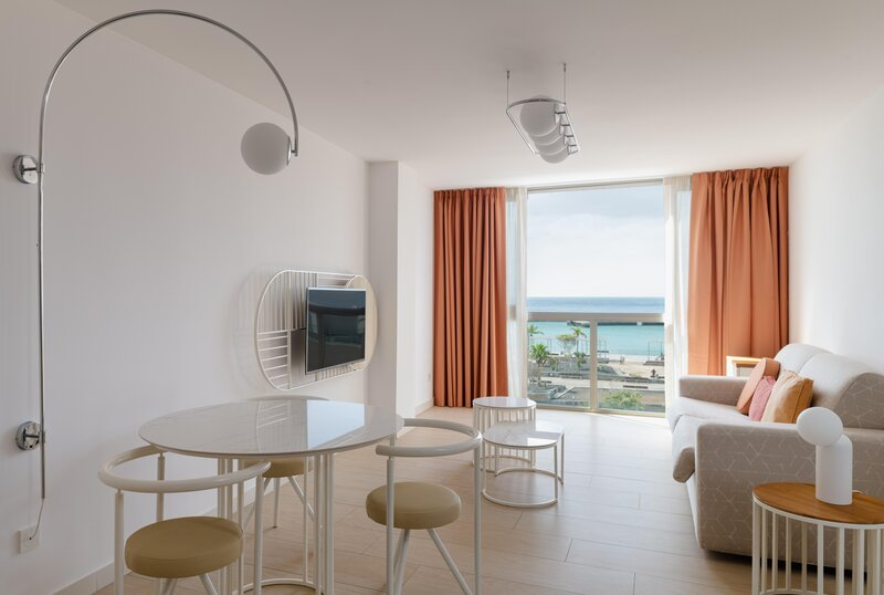 Plus Fariones Habitat 23/87