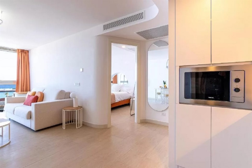Plus Fariones Habitat 54/87