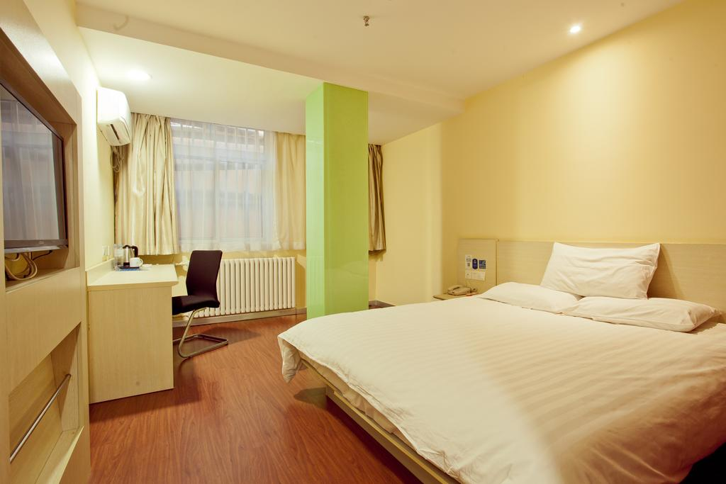 Hanting Hotel Xi'an Datang Furong Garden 8/39