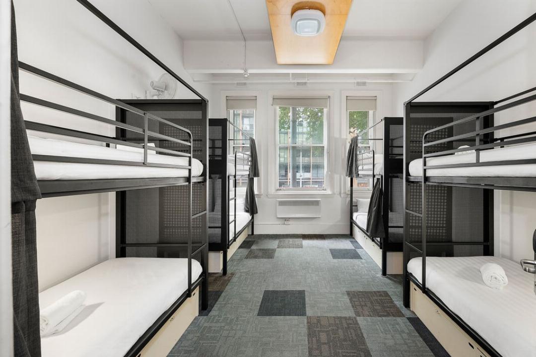 Double Premium Ensuite