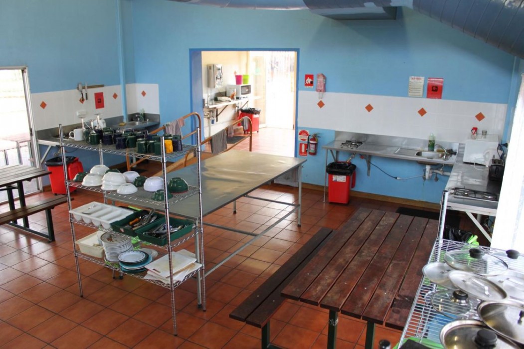 Red Rock Hostel 14/36