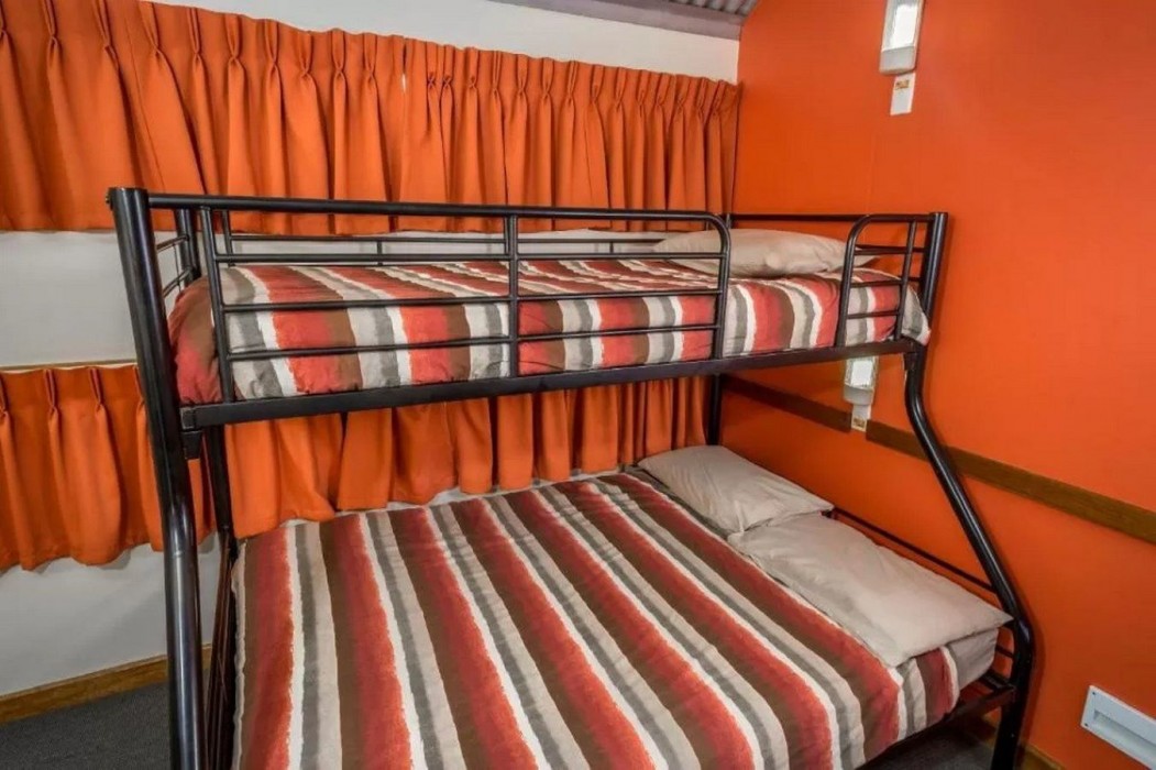 Red Rock Hostel 6/36