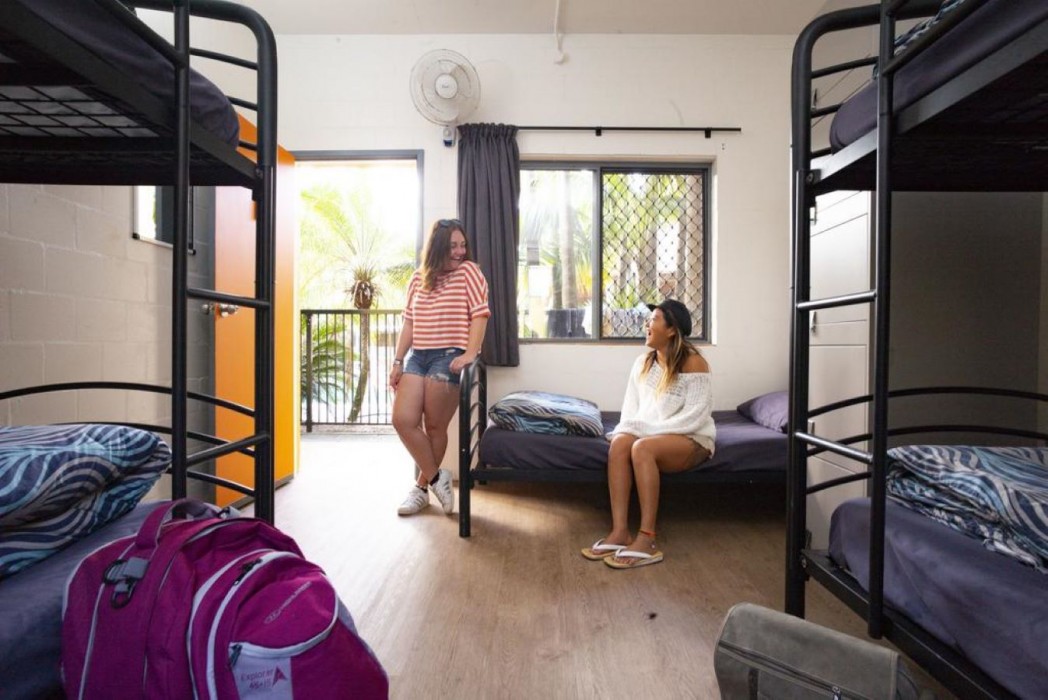 YHA Cape Byron, Byron Bay 9/60
