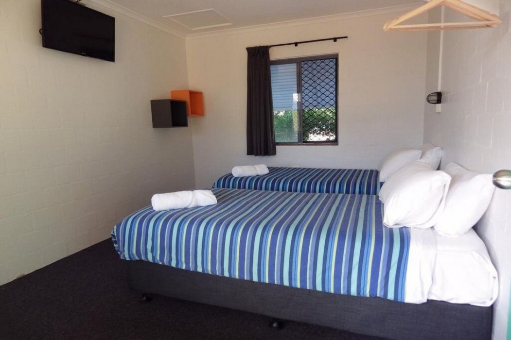 YHA Cape Byron, Byron Bay 15/60