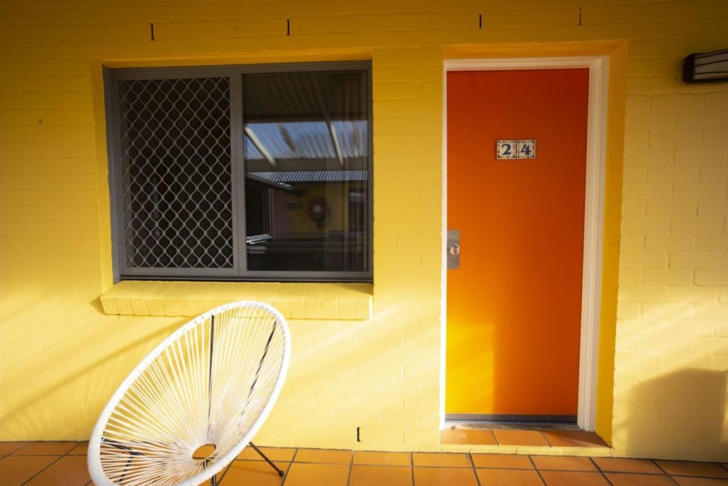 YHA Cape Byron, Byron Bay 16/60