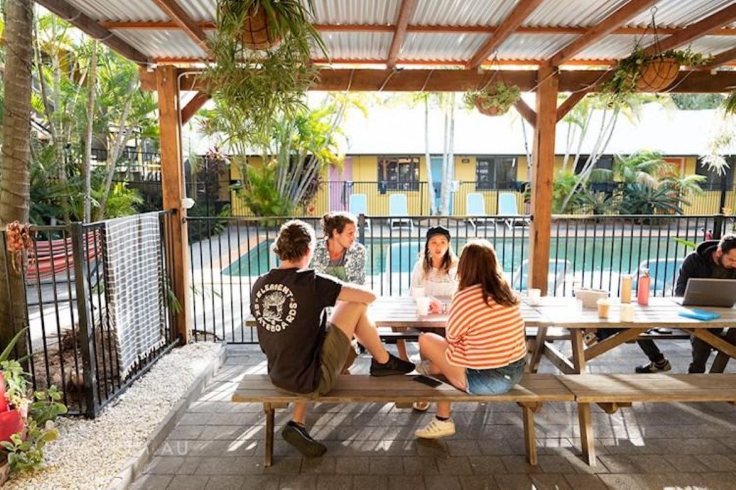 YHA Cape Byron, Byron Bay 38/60