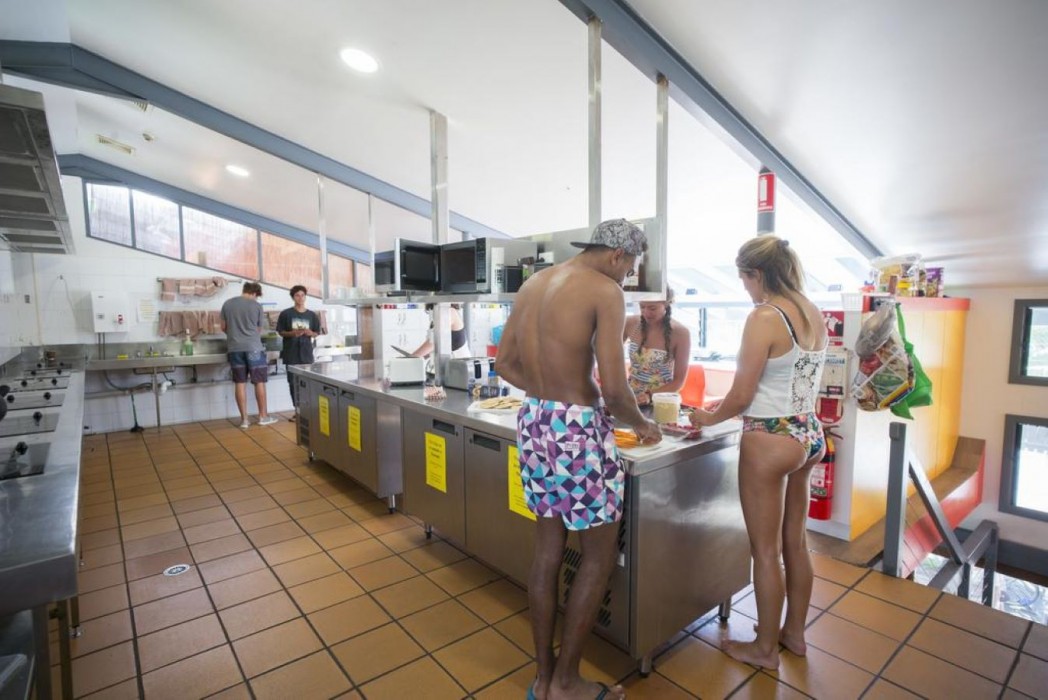 YHA Cape Byron, Byron Bay 34/60