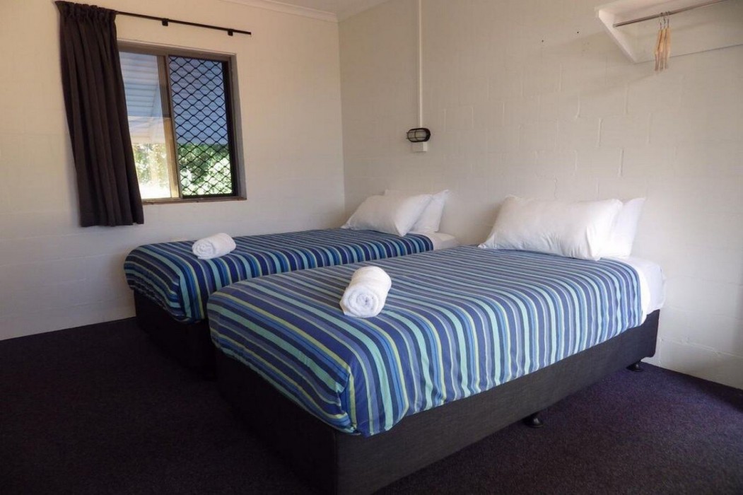 YHA Cape Byron, Byron Bay 10/60