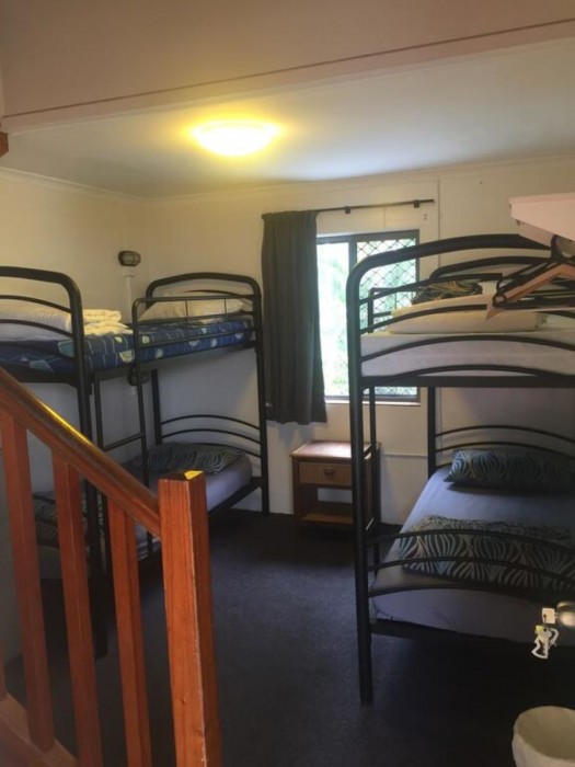 YHA Cape Byron, Byron Bay 14/60