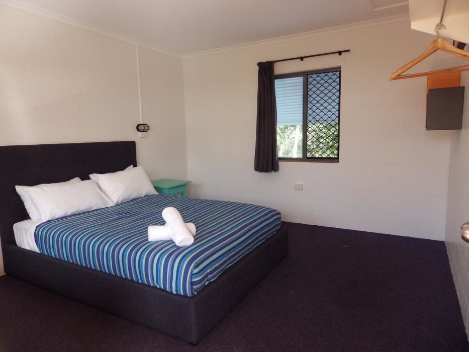 YHA Cape Byron, Byron Bay 8/60