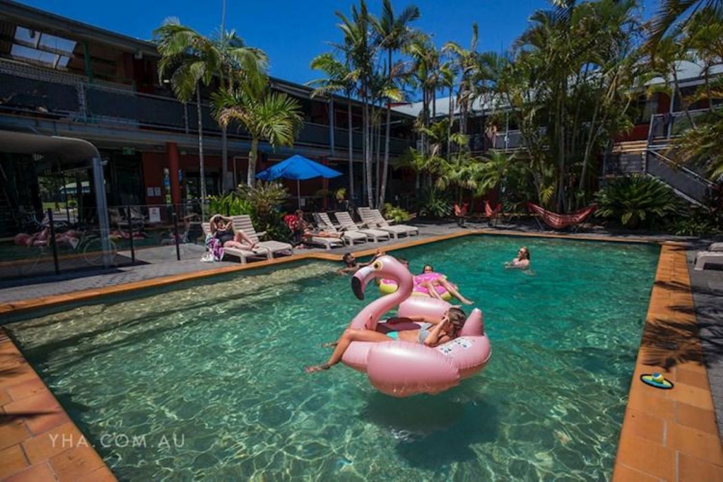 YHA Cape Byron, Byron Bay 39/60