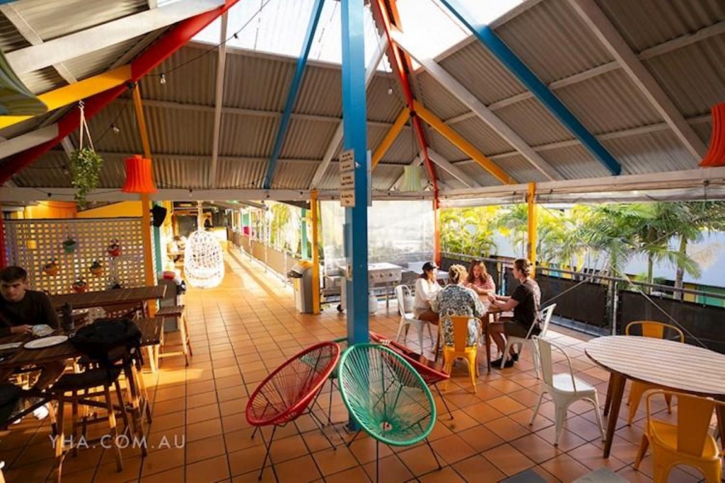 YHA Cape Byron, Byron Bay 35/60
