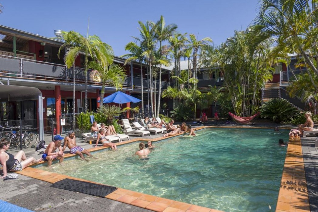 YHA Cape Byron, Byron Bay 37/60