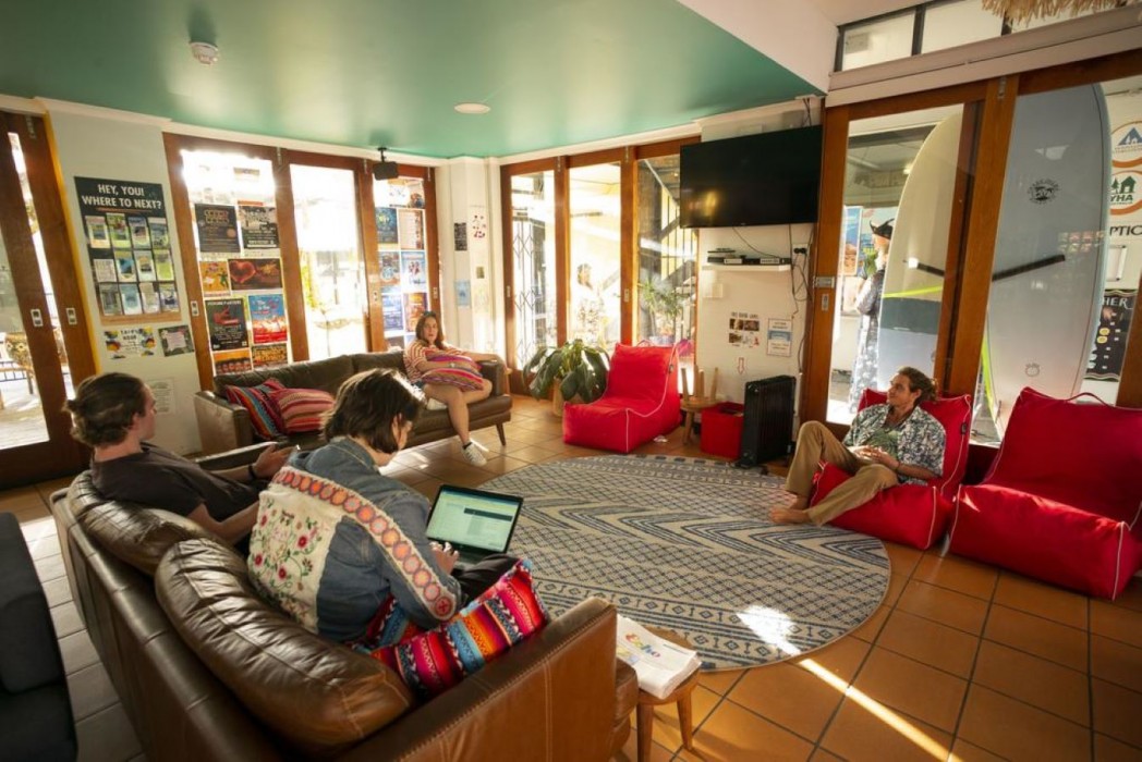 YHA Cape Byron, Byron Bay 36/60