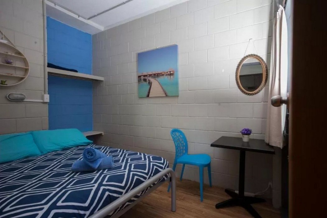 YHA Coolangatta Gold Coast 6/44