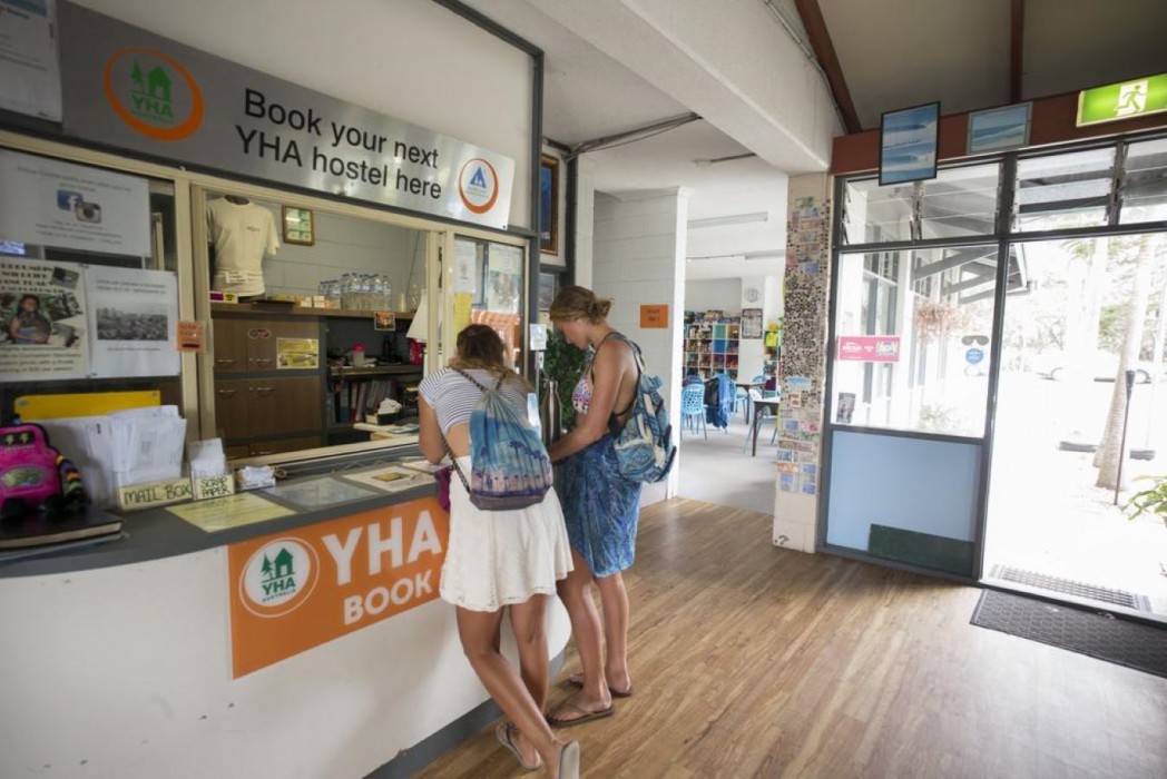 YHA クーランガッタ ゴールドコースト 写真3