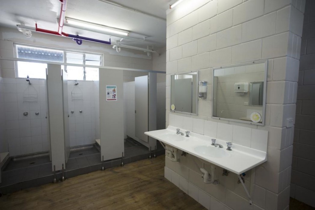 YHA Coolangatta Gold Coast 8/44