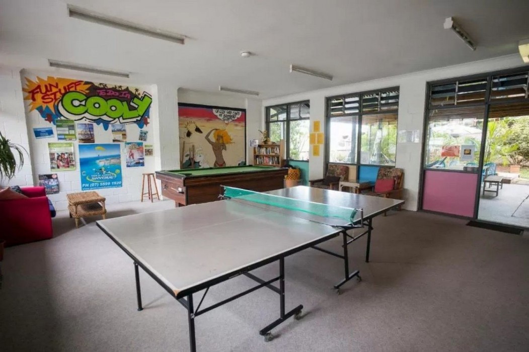 YHA Coolangatta Gold Coast 25/44