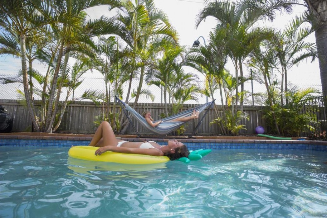 YHA Coolangatta Gold Coast 26/44