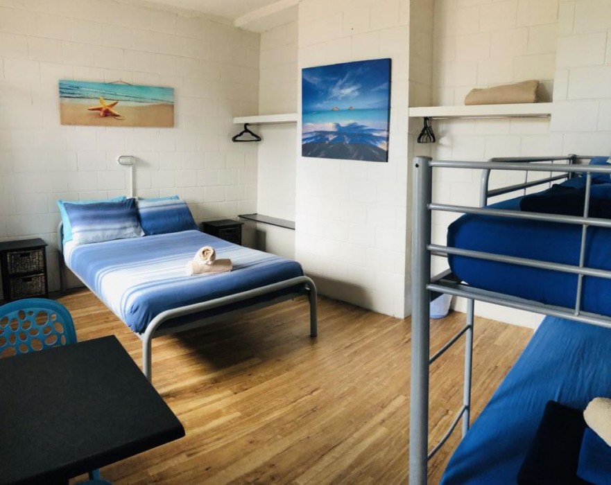 YHA Coolangatta Gold Coast 11/44