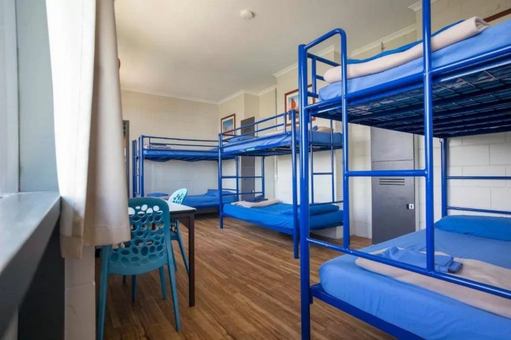 YHA Coolangatta Gold Coast 7/44