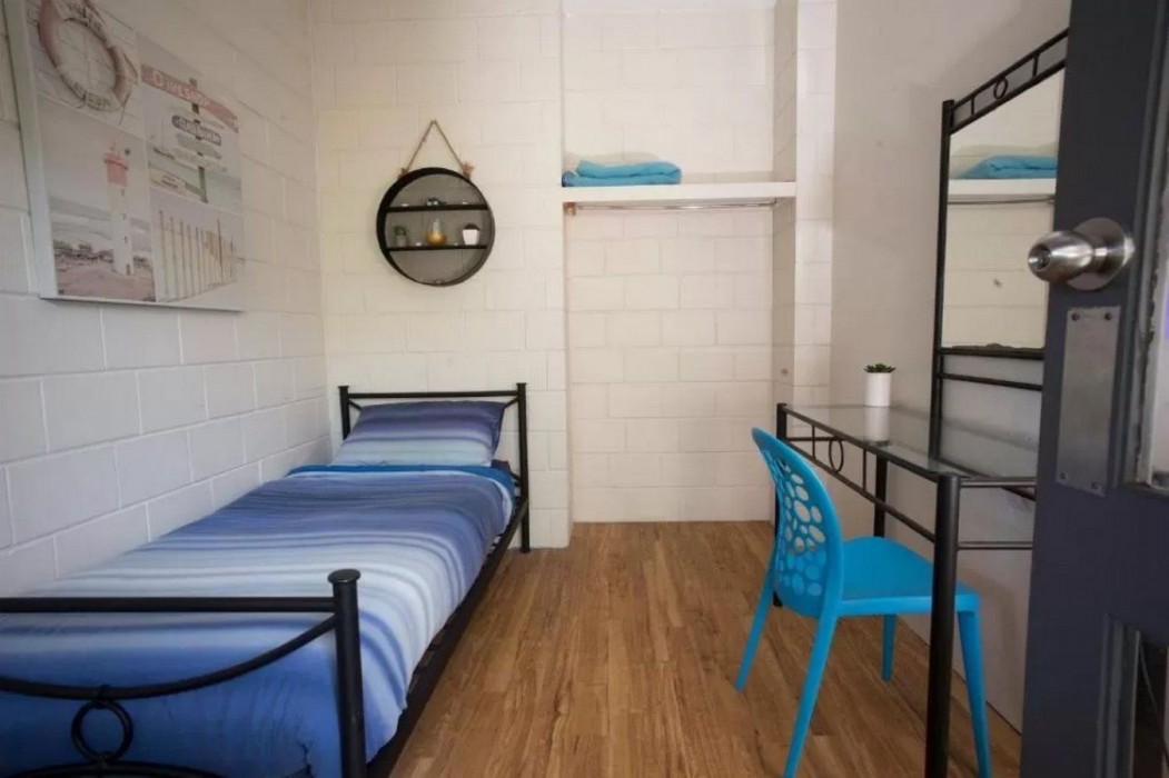 YHA Coolangatta Gold Coast 10/44