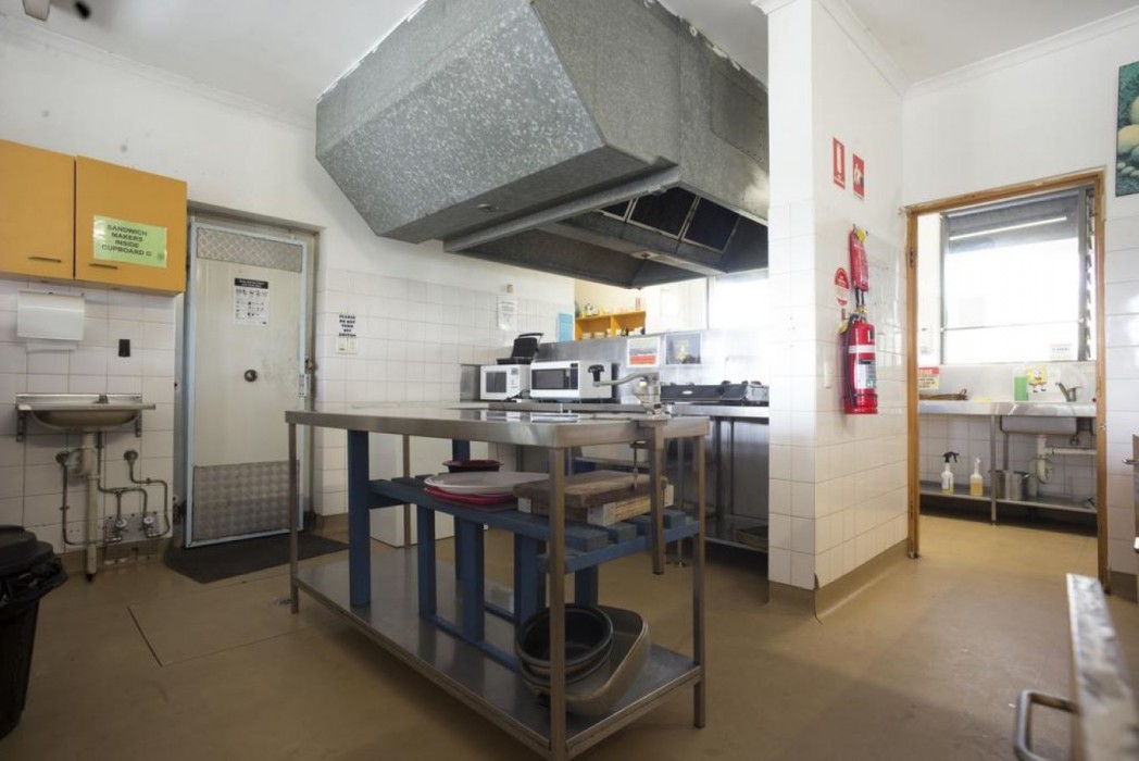 YHA Coolangatta Gold Coast 23/44