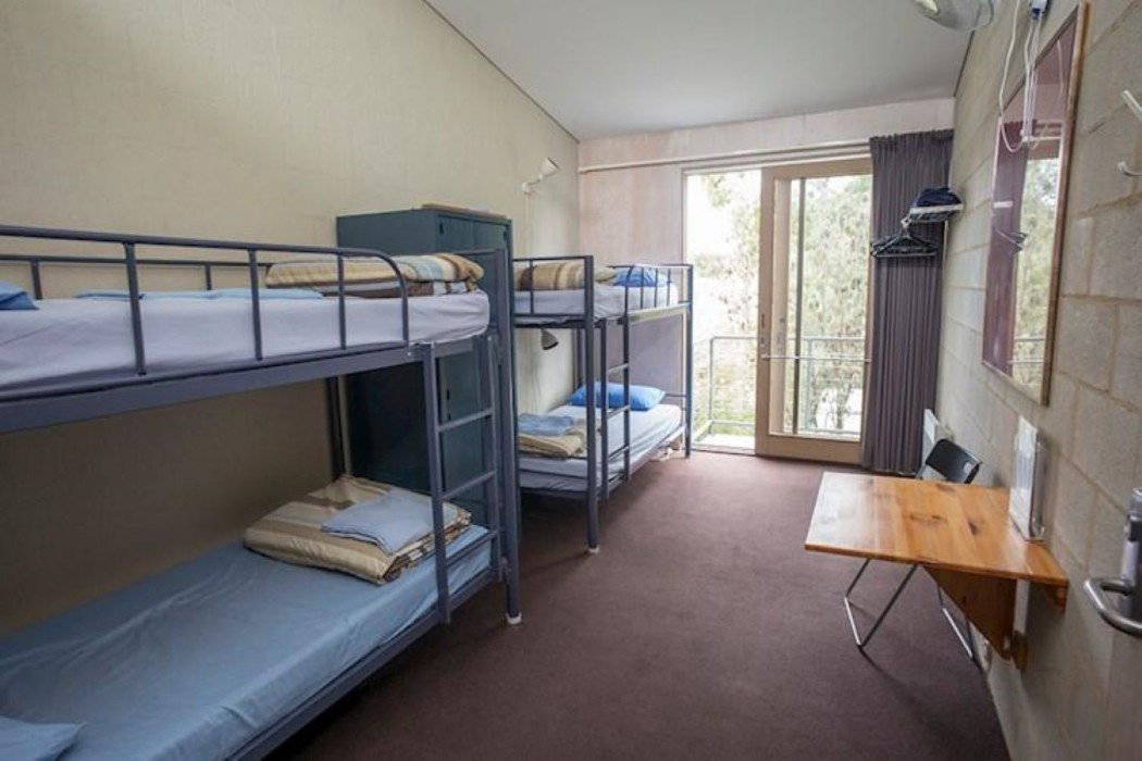 YHA Apollo Bay Eco 10/59